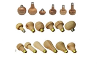 Engela Sapı-Ahşap-Yerli