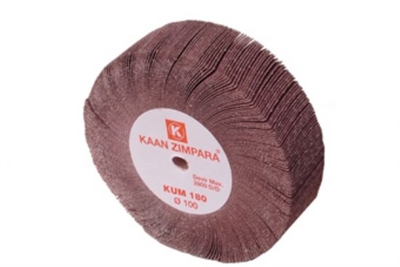 Yerli Motor Zımpara 3 cm