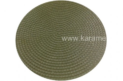 Cırtlı Elmas Disk No:120 Kum Çap 115 mm