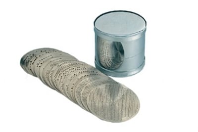 CTS-1042A Taş Eleği-Lazer 66mm-43 Elek