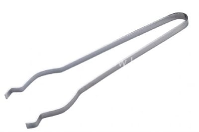 CTS-466 Pota Maşası Metal iki Boğumlu 37,5 cm