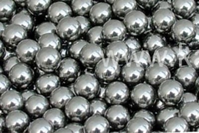 Yuvarlak Bilye  3,0mm