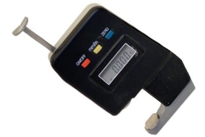 Dijital Taş Kumpası 25 mm