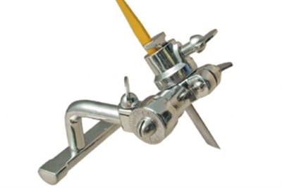 CTS-1167 Crocer Model Engela Bileme Aparatı