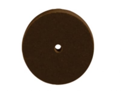401g Eve Koyu Kahverengi Para Lastik-Medium 22x3 mm