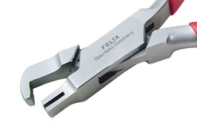 Form Pensesi 90 Derece Kıvıran Ağız