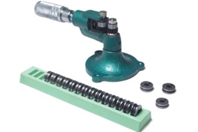 CTS-493 Taşlı Yüzük Büyütme Seti-Sandıksız