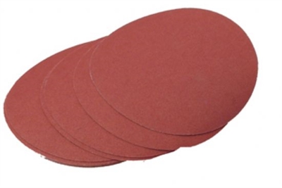 Lap Zımpara 115 mm Çap No:100.400