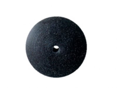 L18m Eve Siyah Mercimek Lastik-Medium 18 mm