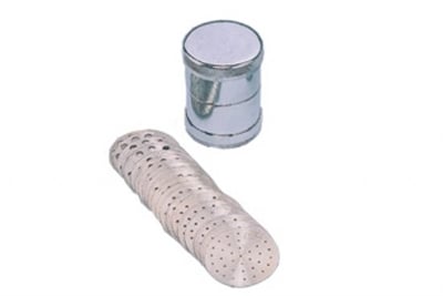 CTS-069 Taş Eleği 48mm-43 Elek