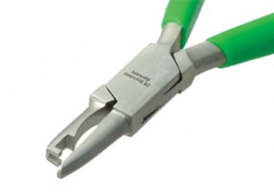 OP-51360 Optik Pense Pad Adjusting Yana Kanal/Ucu Boyuna  Kanal