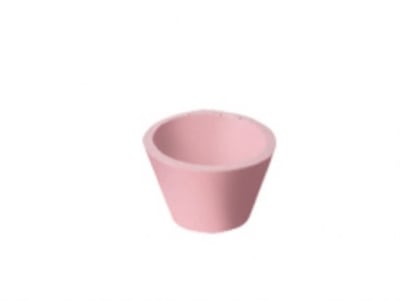 K11sf Eve Pembe İçiboş Lastik-Coarse