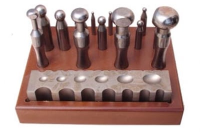 ART CP 21/MİX Heştek Takımı+Oval Yuvalı