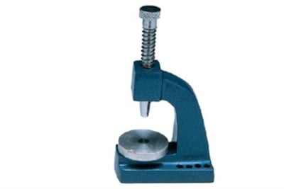 CTS-688 Saat Kolu Presi-Yaylı