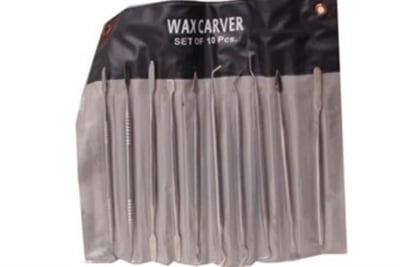 Mum Spatula Seti 10lu