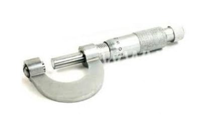 CTS-172 Mikron 0-15