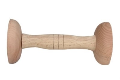 Halter-Ahşap