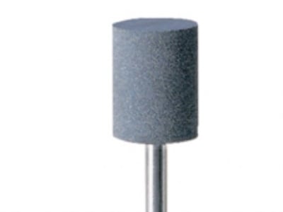 610 Eve Gri Mandren Lastik Orta