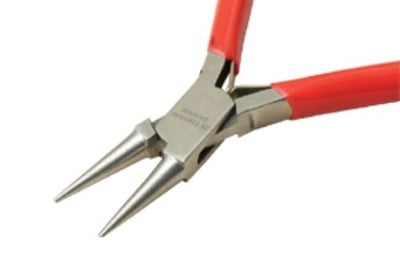 PL-51231 Karga Burun Dişsiz Pense 11 cm  P 513