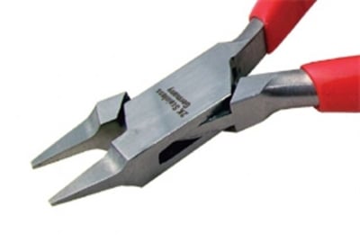 Sıkma Pensesi İnce Ağız