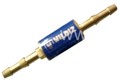 1028 Yıldız Geri Tepme-Oksijen Hattına