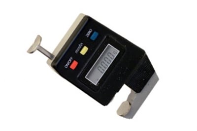 Dijital Taş Kumpası 15 mm