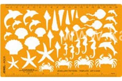 2029 Motif Şablonu-Mix