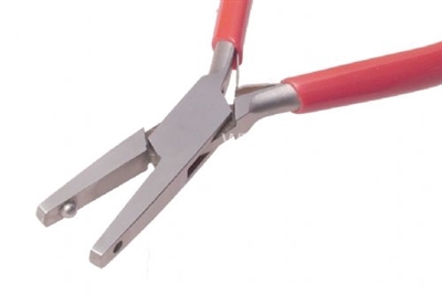 KRM25  4 mmÇelik Bilyalı / 3 mm Delikli Pense