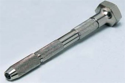 Tornavida Sıyırması-Döner Saplı