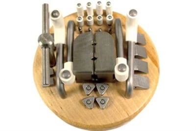 Pepe Top Mengene Aparat Seti