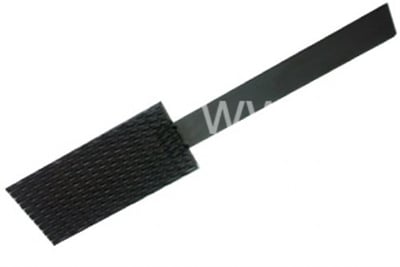 Molibdem Anot 5x10 cm