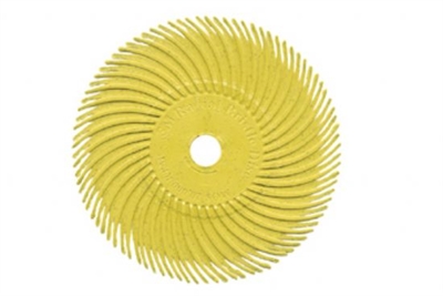 3M Radial Bristle Motor İçin-Sarı