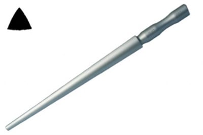 15/M Çelik Malafa Oval Üçgen 5x15  280