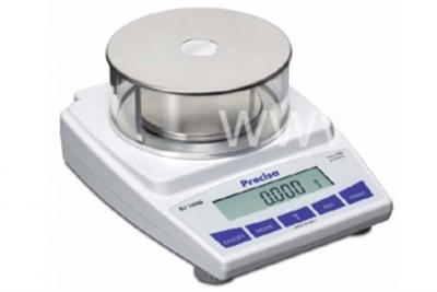 Precisa Laboratuvar Terazileri BJ 100M 100gr/0,001gr