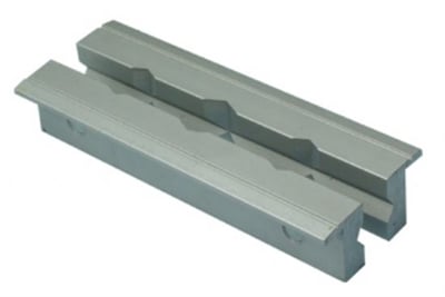 Masa Mengene Çenesi Alüminyum 125 mm