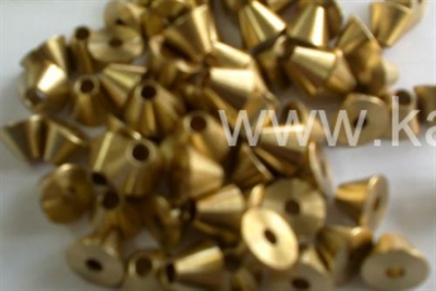 Kauçuk Memesi 10 mm