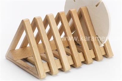 CTS-1483 Lap Keçesi Standı