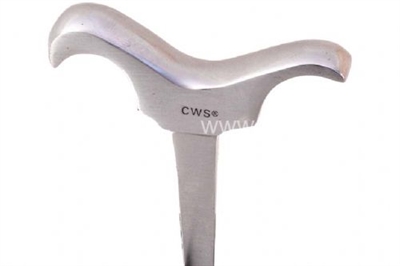 ANV 101 Form Örsü-Çelik