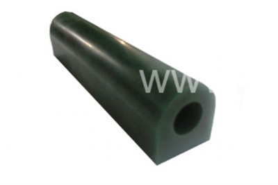 T-250 Ferris Yüzük Mumu-Yarım Yuvarlak-Yeşil