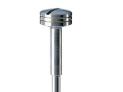 88HP Eve Vidalı Mandren 8 mm Kafa