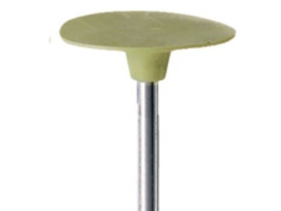 909 Eve Krem Mandren Lastik Orta