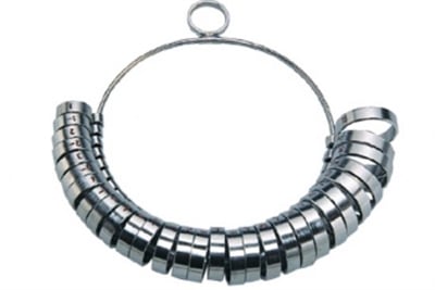 CTS-197A Halka Ölçü Geniş Kademeli