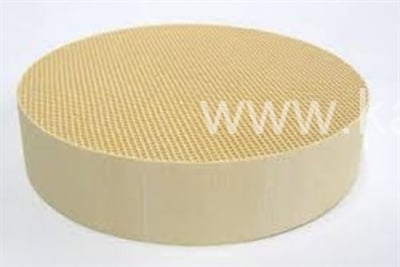 Honeycomb Kaynak Standı Yuvarlak 10 cm Çap