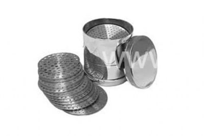 CTS-071A Taş Eleği 66mm-67 Elek