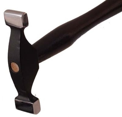 HAM 096 Desen Çekici-Siyah Saplı