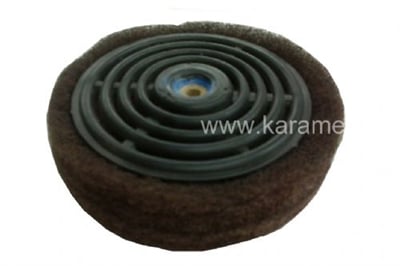 Amerikan Brose Fine Scoth 100x25 mm