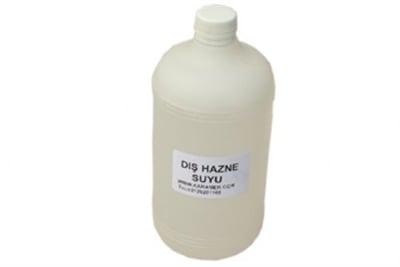 Hidrozon Dış Hazne Suyu 1 lt