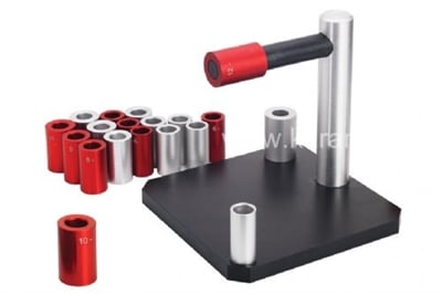 CTS-1192 Yüzük Mumu Dizayn Seti