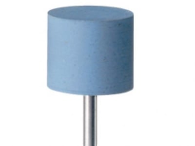 H20f Eve Mavi Mandren Lastik