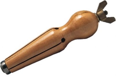 CTS-786 Yüzük Mengenesi Altan Vidalı-Ucu Halkalı